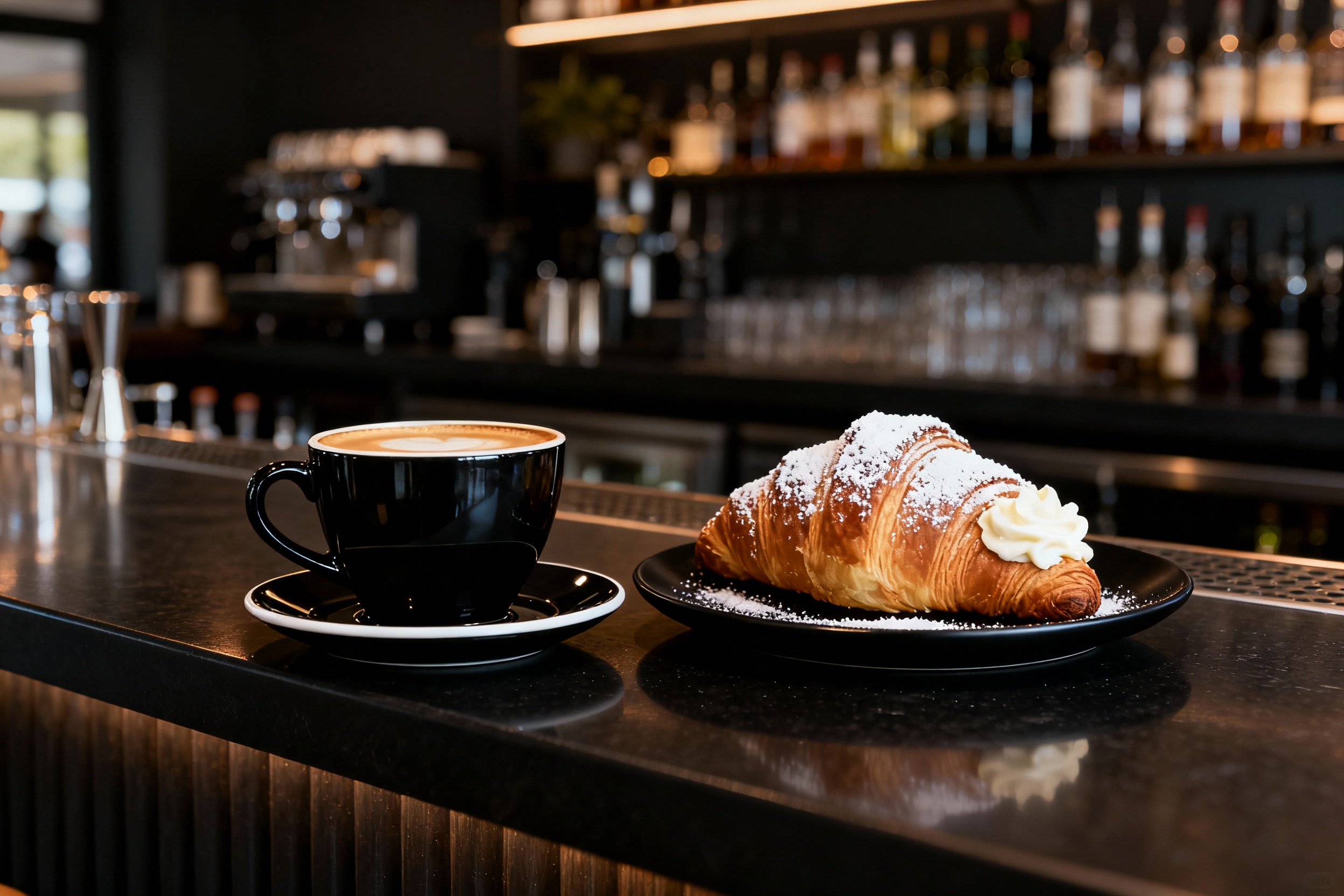 cappuccino e cornetto (2)