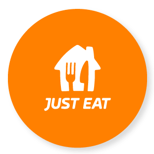 Just Eat